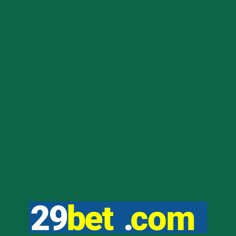 29bet .com